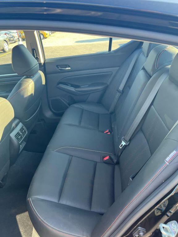 used 2023 Nissan Altima car, priced at $25,900