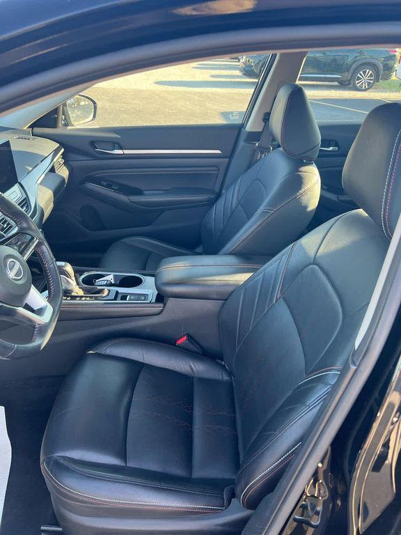 used 2023 Nissan Altima car, priced at $25,900