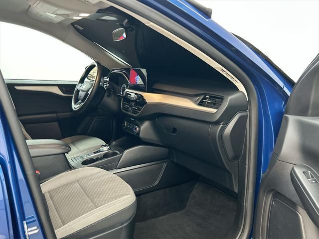 used 2022 Ford Escape car, priced at $20,500