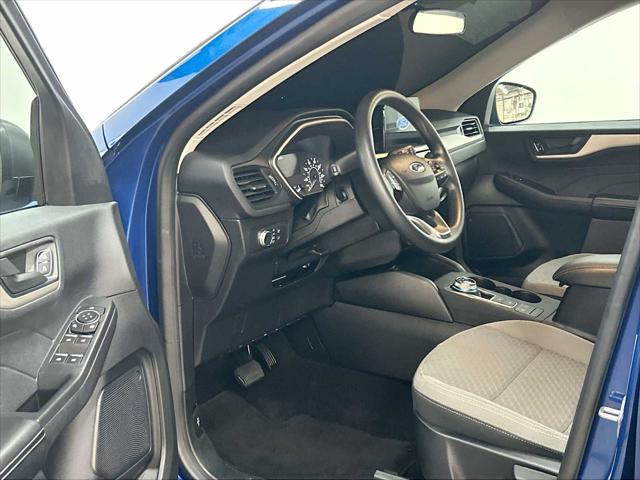 used 2022 Ford Escape car, priced at $19,900
