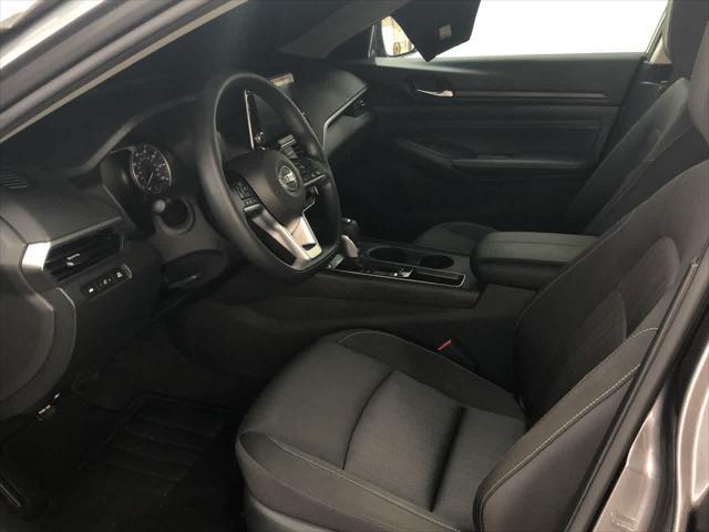 used 2020 Nissan Altima car, priced at $16,900