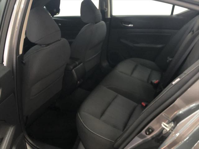 used 2020 Nissan Altima car, priced at $16,900