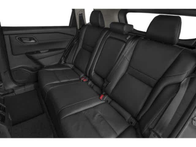 new 2025 Nissan Rogue car, priced at $41,075
