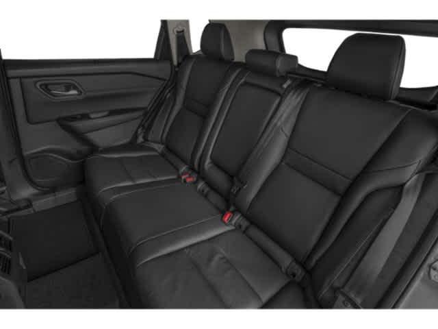 new 2025 Nissan Rogue car, priced at $38,849