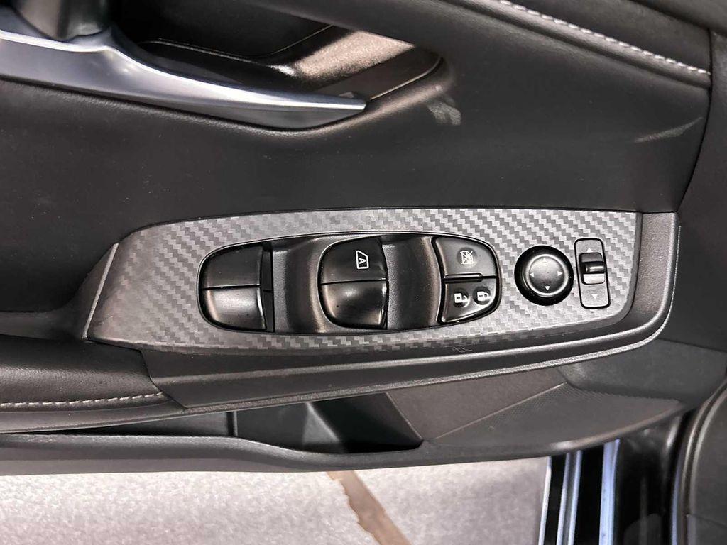 used 2021 Nissan Sentra car, priced at $15,900
