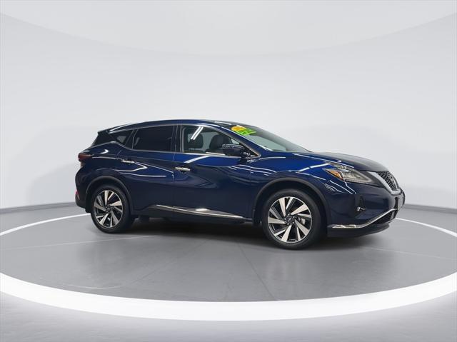 used 2024 Nissan Murano car, priced at $33,800