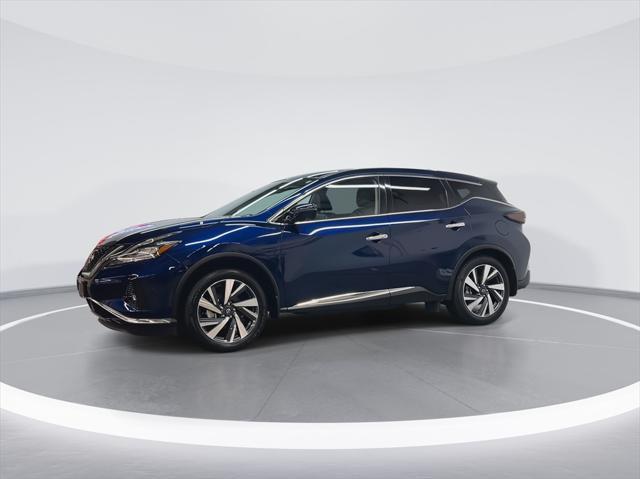 used 2024 Nissan Murano car, priced at $33,800