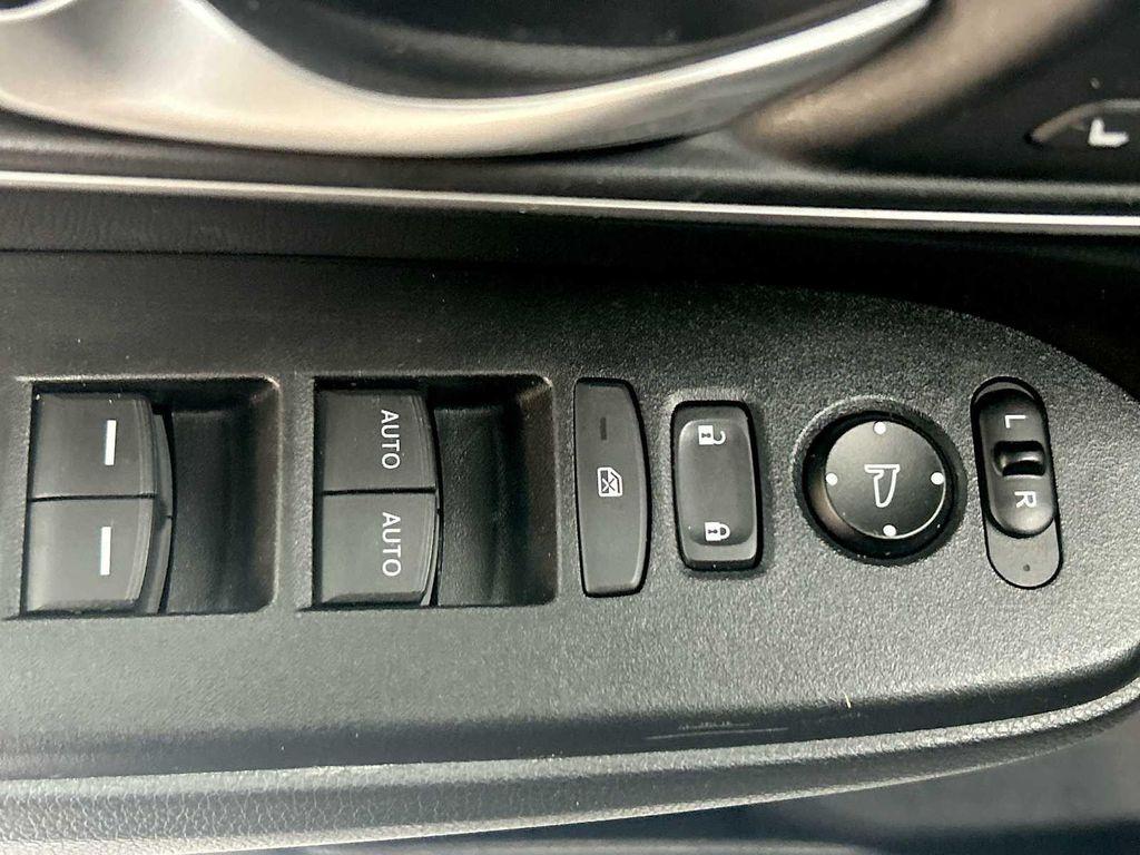 used 2021 Honda CR-V Hybrid car, priced at $25,900