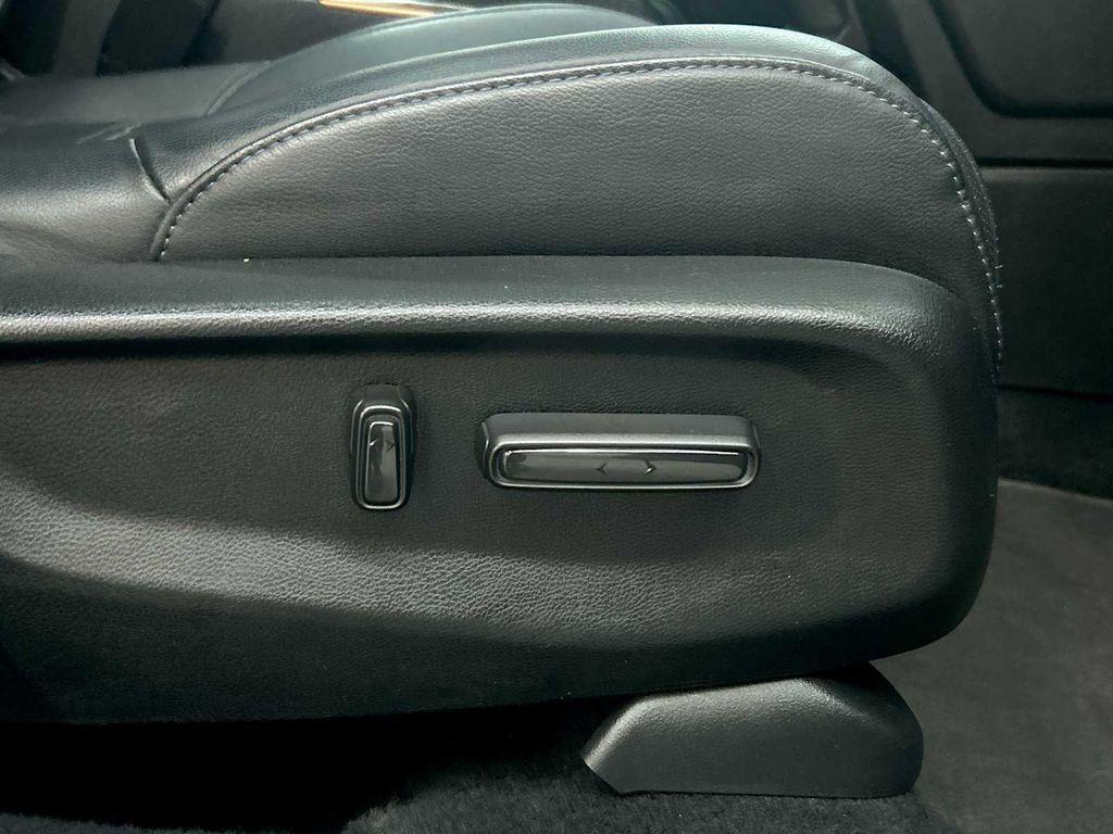 used 2021 Honda CR-V Hybrid car, priced at $25,900