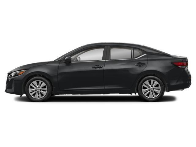 new 2025 Nissan Sentra car, priced at $19,999