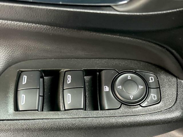 used 2023 Chevrolet Equinox car, priced at $24,900