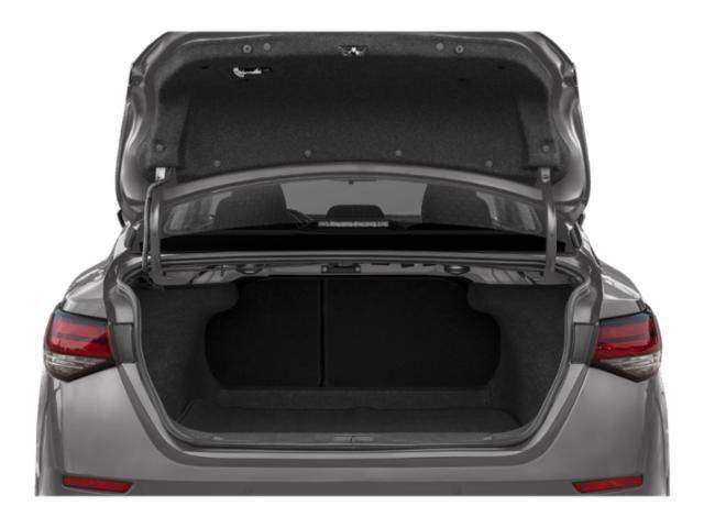 new 2025 Nissan Sentra car, priced at $19,999