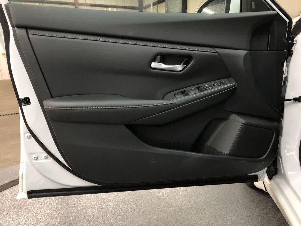 used 2021 Nissan Sentra car, priced at $17,200