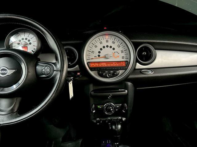 used 2013 MINI Hardtop car, priced at $6,900