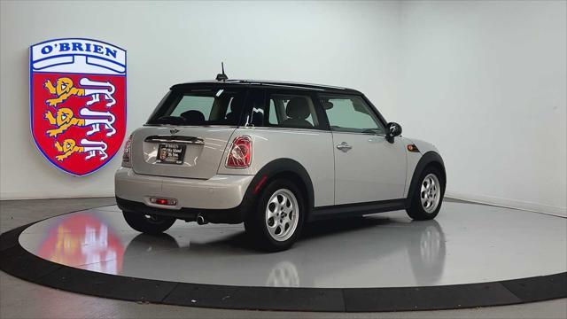 used 2013 MINI Hardtop car, priced at $6,900