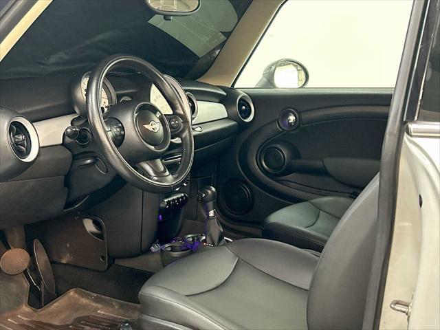 used 2013 MINI Hardtop car, priced at $6,900
