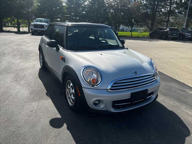 used 2013 MINI Hardtop car, priced at $7,900