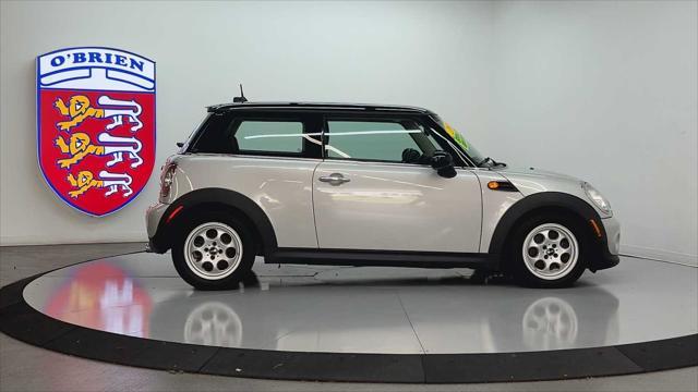 used 2013 MINI Hardtop car, priced at $6,900