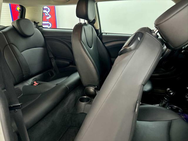 used 2013 MINI Hardtop car, priced at $6,900