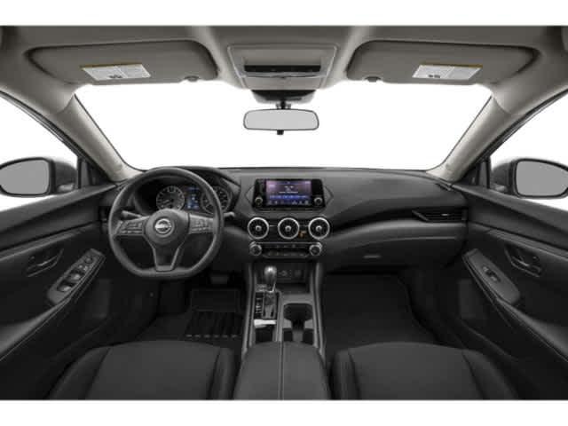 new 2025 Nissan Sentra car, priced at $21,665