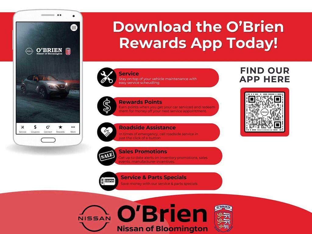 new 2025 Nissan Sentra car, priced at $21,665