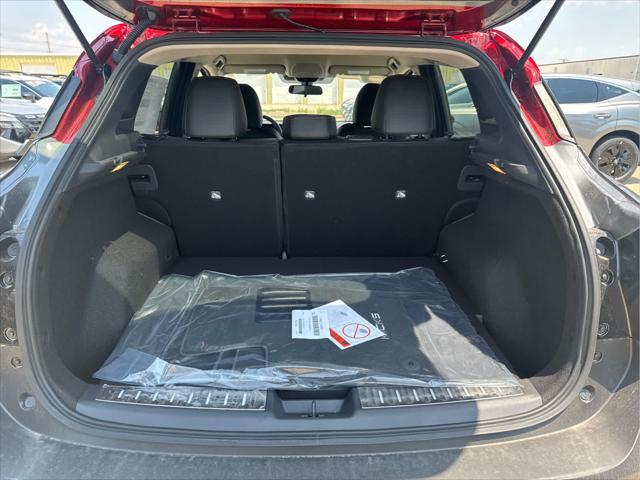 new 2025 Nissan Kicks car, priced at $27,700