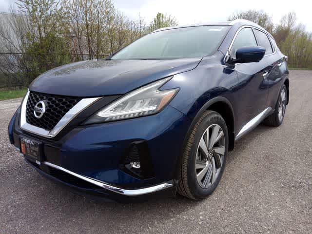 used 2019 Nissan Murano car, priced at $20,700