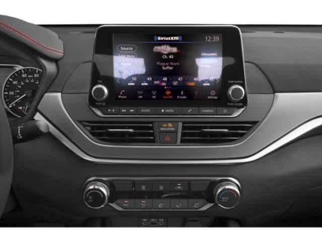 new 2025 Nissan Altima car, priced at $30,500
