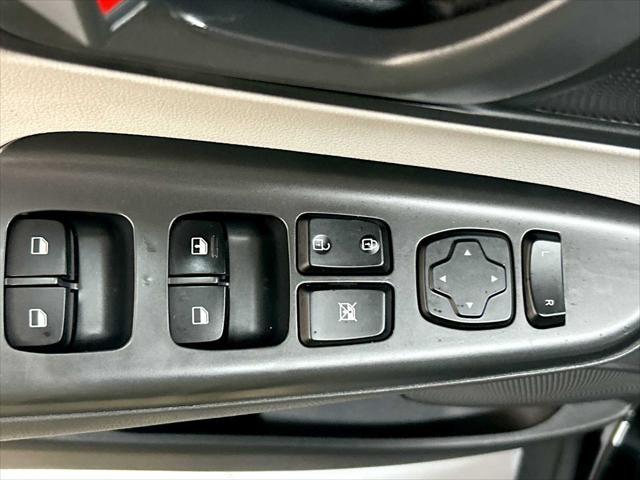 used 2022 Hyundai Kona car, priced at $20,900