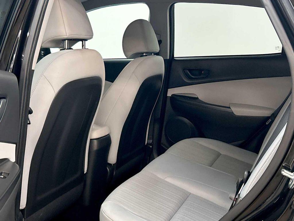 used 2022 Hyundai Kona car, priced at $19,900