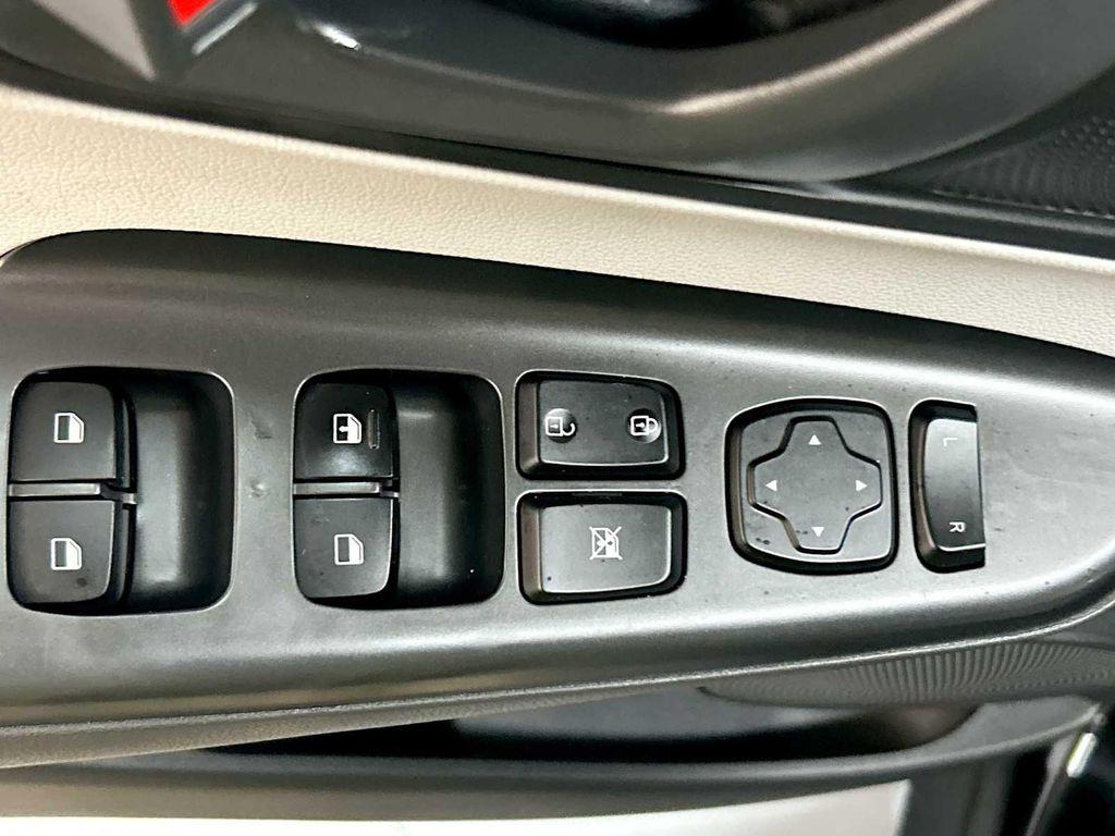 used 2022 Hyundai Kona car, priced at $19,900