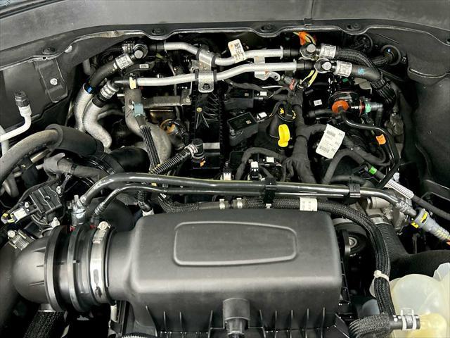 used 2021 Ford Explorer car, priced at $23,500