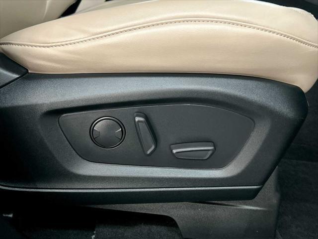 used 2021 Ford Explorer car, priced at $23,500