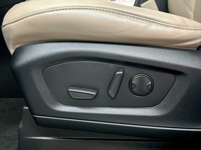 used 2021 Ford Explorer car, priced at $23,500