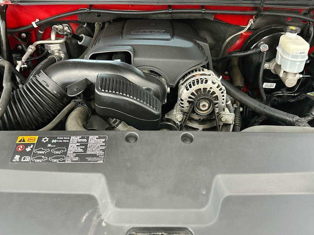 used 2012 Chevrolet Silverado 1500 car, priced at $13,900