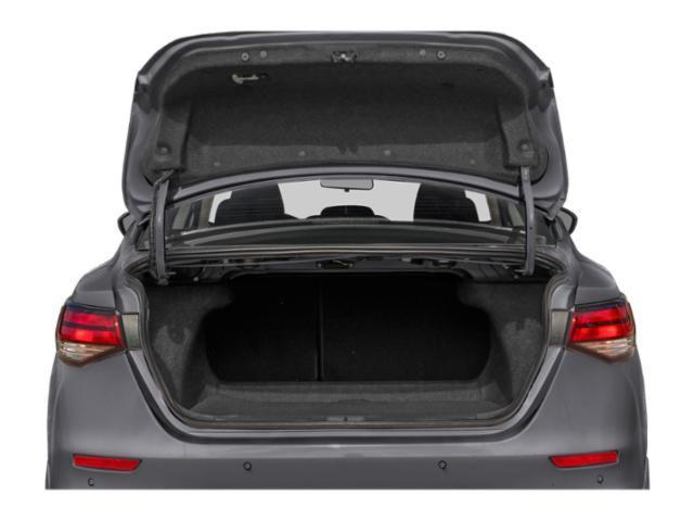 new 2025 Nissan Sentra car, priced at $22,180