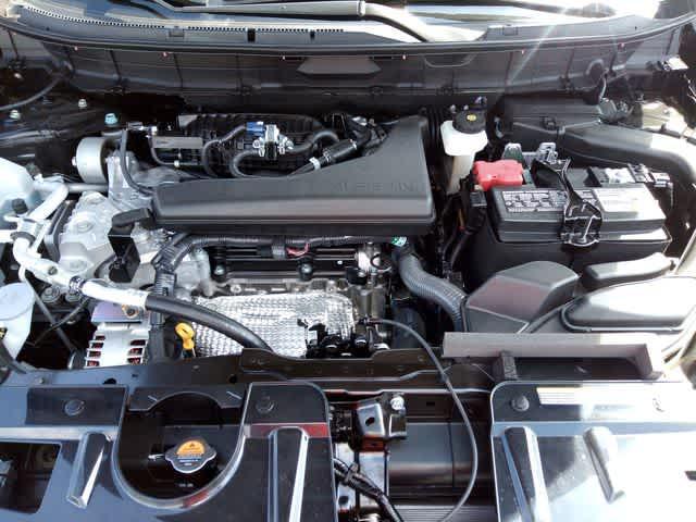 used 2019 Nissan Rogue car, priced at $13,900
