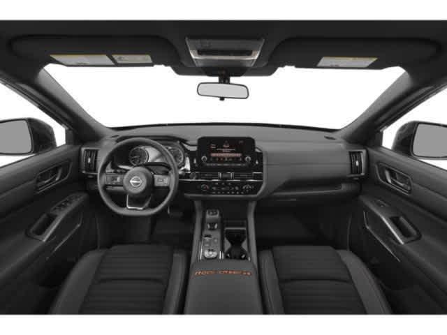 new 2025 Nissan Pathfinder car, priced at $43,505