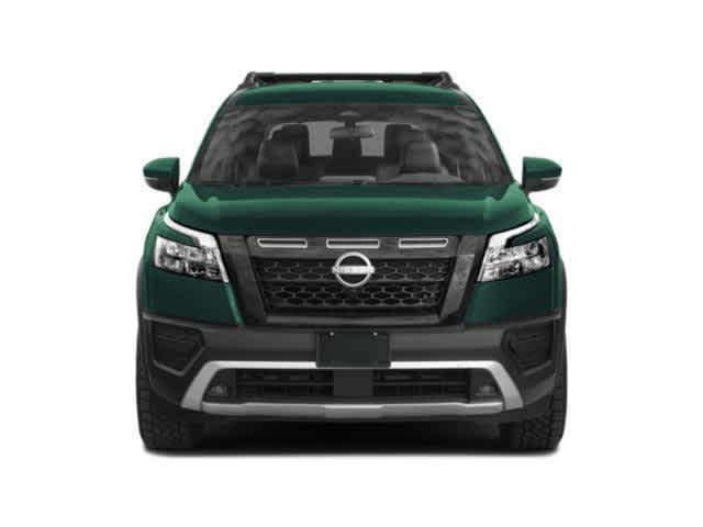 new 2025 Nissan Pathfinder car, priced at $43,505