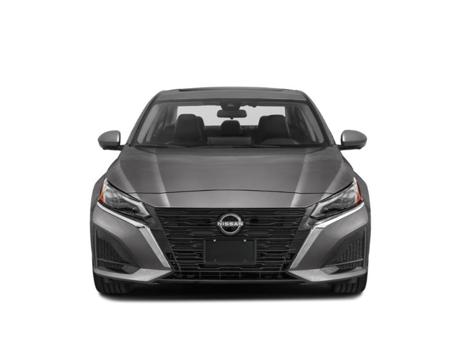 new 2024 Nissan Altima car, priced at $34,365