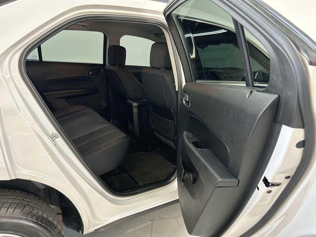 used 2017 Chevrolet Equinox car, priced at $8,900