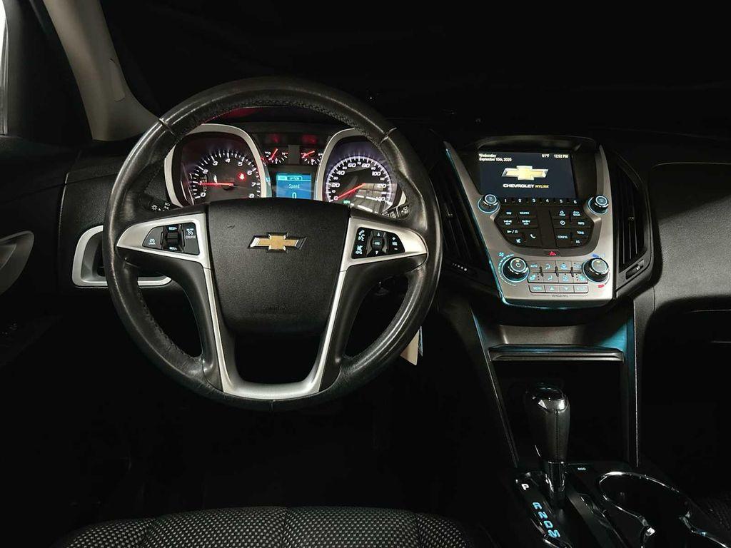 used 2017 Chevrolet Equinox car, priced at $8,900