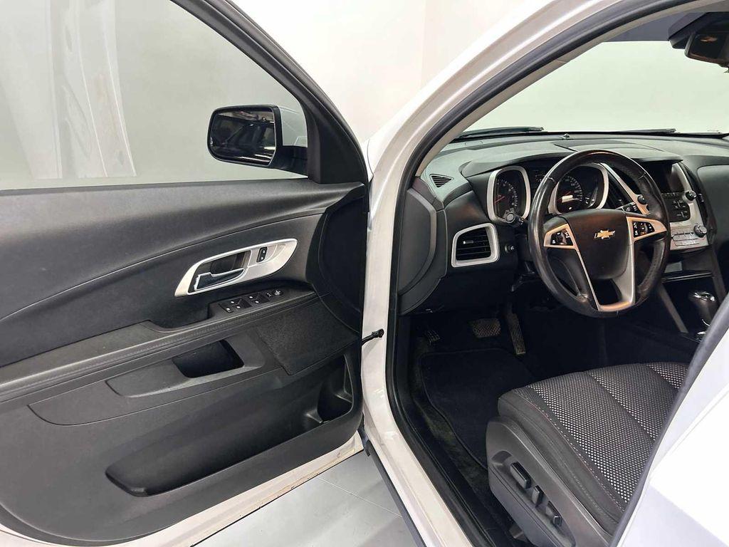 used 2017 Chevrolet Equinox car, priced at $8,900