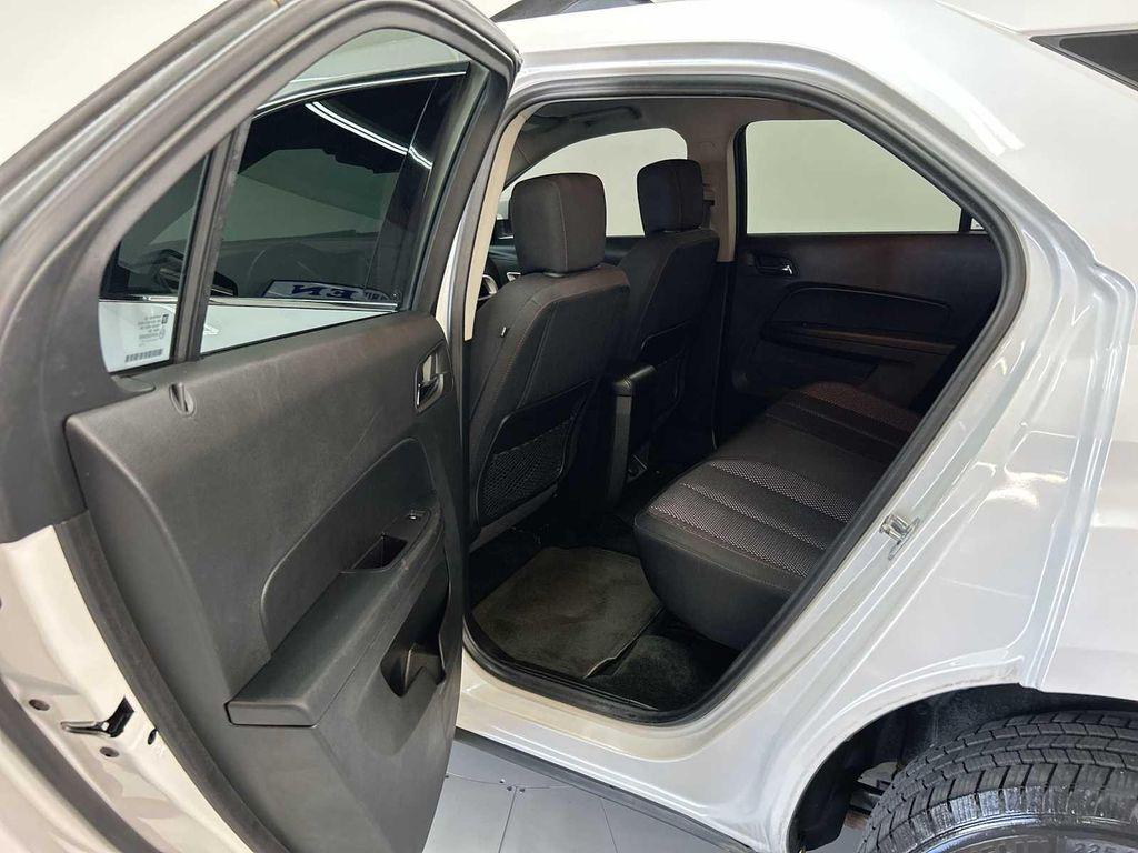 used 2017 Chevrolet Equinox car, priced at $8,900