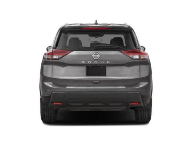 new 2025 Nissan Rogue car, priced at $38,900