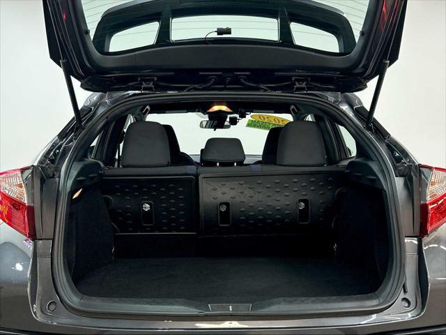 used 2020 Toyota C-HR car, priced at $23,900
