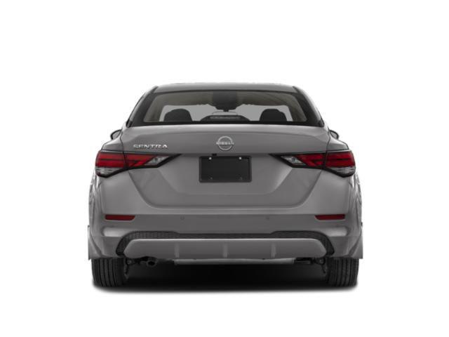 new 2025 Nissan Sentra car, priced at $22,810