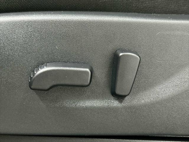 used 2024 Nissan Frontier car, priced at $38,900