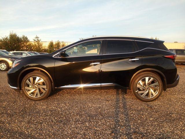 used 2019 Nissan Murano car, priced at $21,500