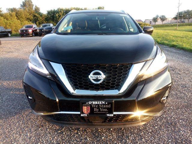 used 2019 Nissan Murano car, priced at $21,500